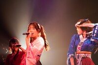 「A応P−アニメ応援プロジェクト− BEST of BEST!!!!!!!! Next Generation～」の様子。（撮影：山口宏之）