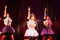 「A応P−アニメ応援プロジェクト− BEST of BEST!!!!!!!! Next Generation～」の様子。（撮影：山口宏之）