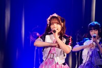 巴奎依（左）（撮影：山口宏之）