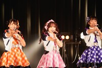 「A応P−アニメ応援プロジェクト− BEST of BEST!!!!!!!! Next Generation～」の様子。（撮影：山口宏之）