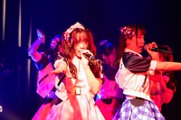 「A応P−アニメ応援プロジェクト− BEST of BEST!!!!!!!! Next Generation～」の様子。（撮影：山口宏之）