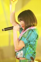 根本凪（撮影：チェリーマン）