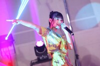 鹿目凛（撮影：チェリーマン）