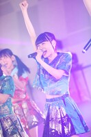 藤咲彩音（撮影：チェリーマン）