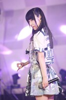 相沢梨紗（撮影：チェリーマン）