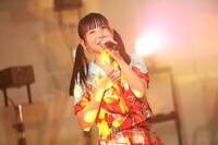 古川未鈴（撮影：チェリーマン）