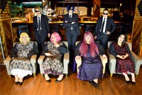 デラックス×デラックス