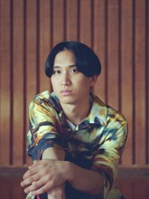 はっとり（マカロニえんぴつ）