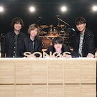 Official髭男dismが初出演「SONGS」で今届けたい曲披露、メンバーの希望で亀田誠治と対談