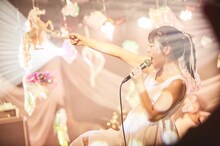 永原真夏（撮影：Uwabo Koudai）