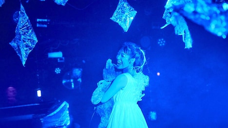 永原真夏（撮影：Uwabo Koudai）