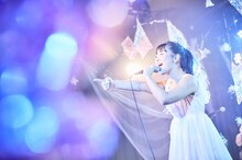 永原真夏（撮影：Uwabo Koudai）