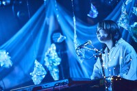 工藤歩里（Key）（撮影：Uwabo Koudai）