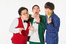 怪奇！YesどんぐりRPG