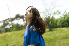 清原果耶が初主演映画の主題歌「今とあの頃の僕ら」配信、プロデューサーCoccoもコーラスで参加