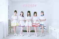 きゃわふるTORNADO