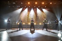 M!LK（撮影：山内洋枝）