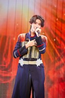 曽野舜太（撮影：山内洋枝）