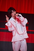 山中柔太朗（撮影：山内洋枝）