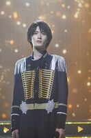 山中柔太朗（撮影：山内洋枝）