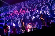 UVERworld、日本記録更新した東京ドームでの“男祭り”を映像作品化