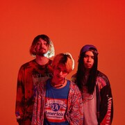 w.o.d.が地元神戸で定員23名ワンマン「久々にライブハウスで遊ぼう」