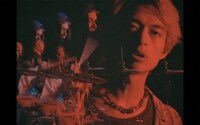 w.o.d.「楽園」トレイラー映像のワンシーン。