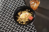 「悪魔のブラック焼きそば ～悪魔的イカ墨ガーリック味～」商品画像