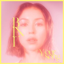 BENI「Y/our Song」ジャケット