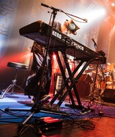 H ZETT M（Photo by Yuta Ito）