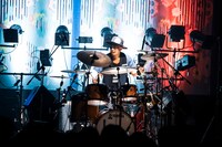 H ZETT KOU（Photo by Yuta Ito）