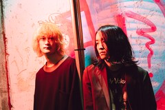 元MINT mate boxのKJとAbsolute areaのTomoyaによる新プロジェクト始動