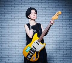 工藤晴香、1stシングルリリース＆Zepp Hanedaワンマン開催決定
