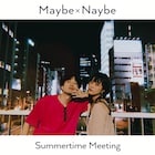 メイビーモエ×Naybe、夏のアバンチュールのようなコラボ楽曲発表