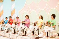 カーリングシトーンズ（撮影：平野タカシ）