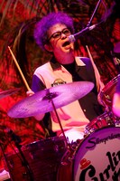 奥田シトーン（撮影：平野タカシ）