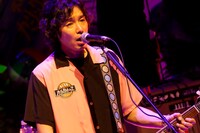 斉藤シトーン（撮影：平野タカシ）