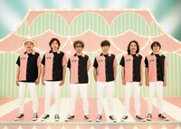 カーリングシトーンズ（撮影：平野タカシ）