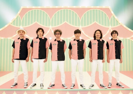 カーリングシトーンズ（撮影：平野タカシ）