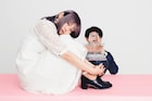 レトロな少女が明日初CDリリース!新MVに辻友貴、是永亮祐、有島コレスケ登場