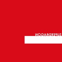 SUPER★DRAGON「SAMURAI」配信ジャケット