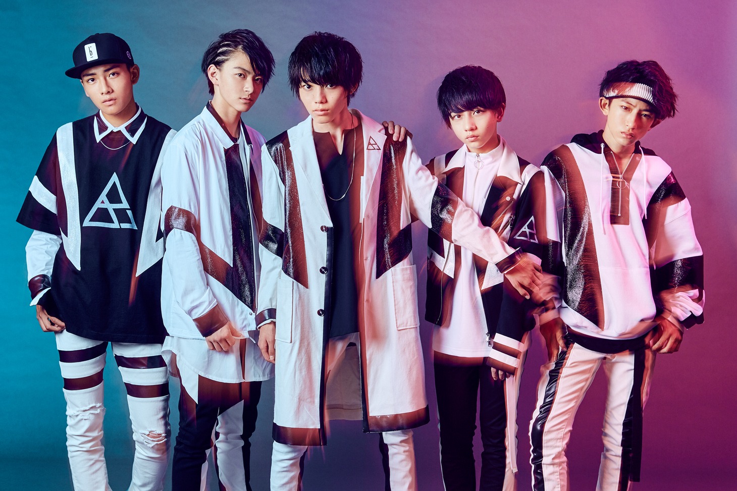 BATTLE BOYS全国選抜2nd