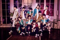 BATTLE BOYS全国選抜3rd