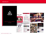 BATTLE BOYS「BATTLE BOYS BEST 2017-2020」フォトブックサンプル画像