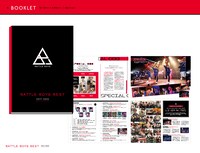 BATTLE BOYS「BATTLE BOYS BEST 2017-2020」フォトブックサンプル画像