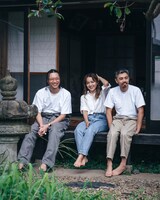 FNCY（Photo by RK）