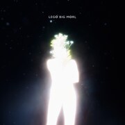 LEGO BIG MORL新アルバムは「気配」、ジャケはカナタタケヒロの幻想的な裸体