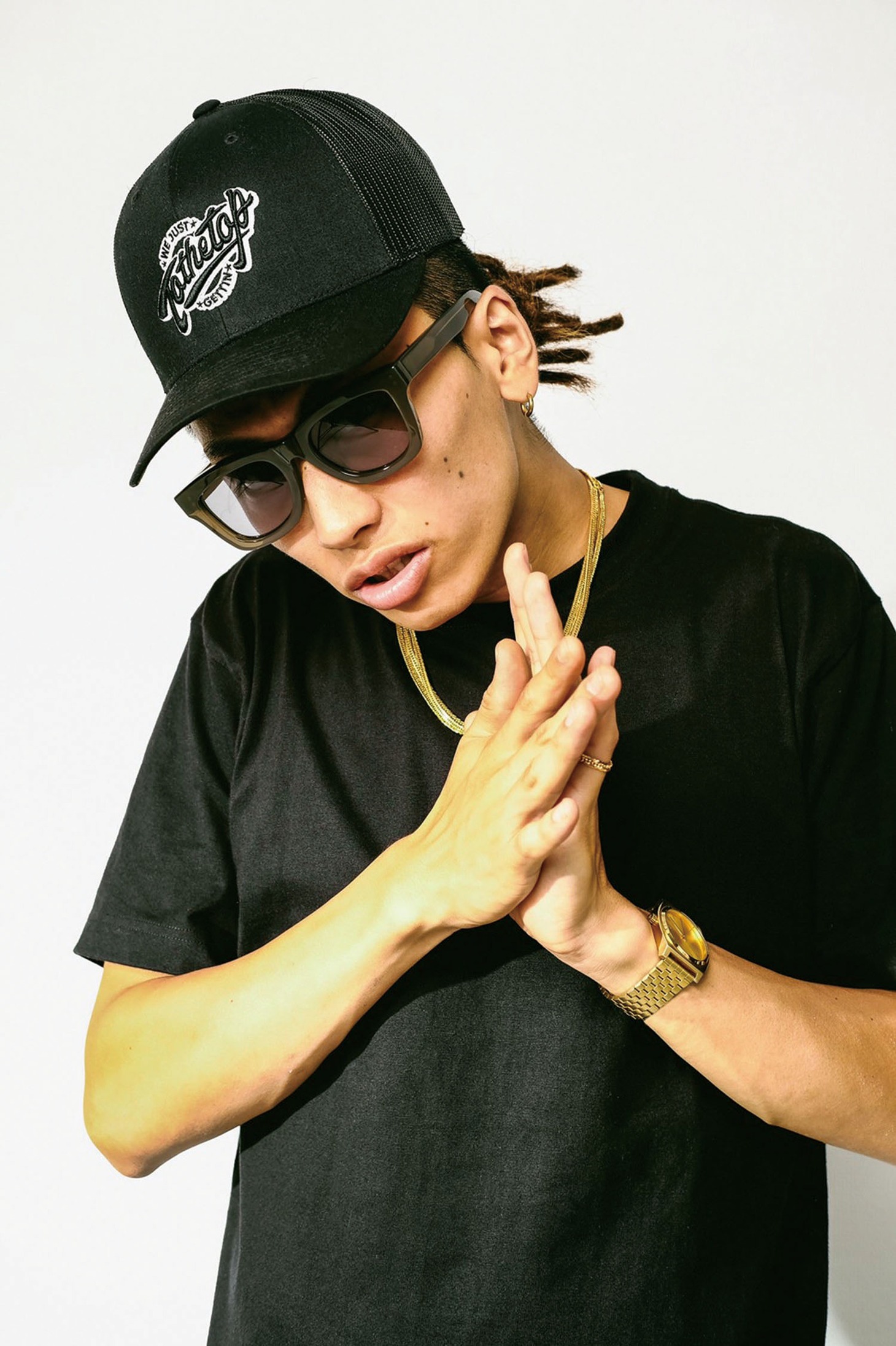 ￥ellow Bucks