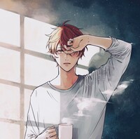 ギヴン「gift」通常盤ジャケット(c)キヅナツキ・新書館／ギヴン製作委員会