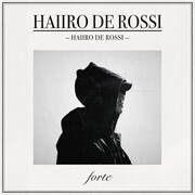 HAIIRO DE ROSSI「HAIIRO DE ROSSI」ジャケット